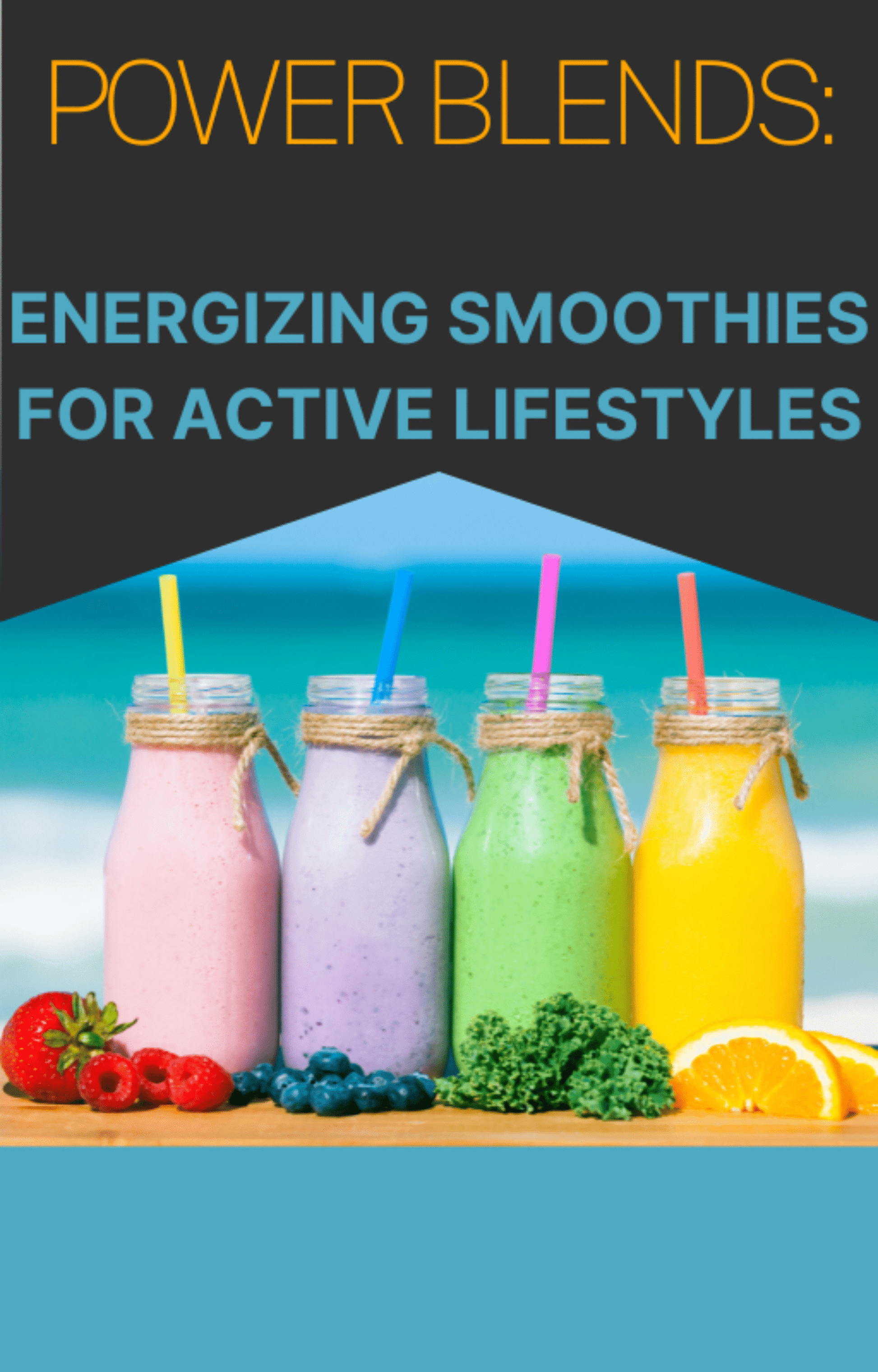 Power Blends: Energizing Smoothies for Active Lifestyles 💪🥤✨ - Vibro LitePower Blends: Energizing Smoothies for Active Lifestyles 💪🥤✨Vibro LiteVibro LitePower Blends: Energizing Smoothies for Active Lifestyles 💪🥤✨ - Vibro Lite