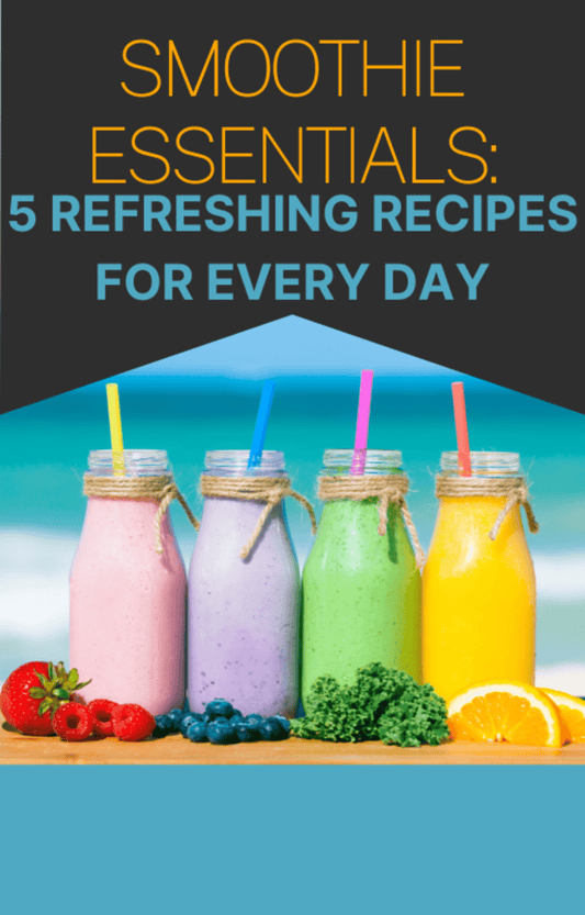 smoothie-essentials-5-refreshing-recipes-for-every-day-🍍🍓✨